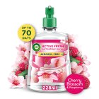 Air Wick Active Fresh Refill Cherry Blossom & Rasp
