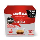 Lavazza A Modo Mio Qualita Rossa 16s