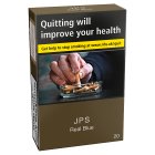 JPS Real Blue KS TT 20s