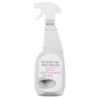 Waitrose Essential Shower Shine Trigger Spray