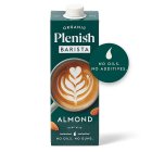 Plenish Organic Almond Milk Dairy Alternative Chilled 1L