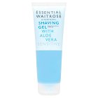 Essential Shaving Gel Aloe Vera