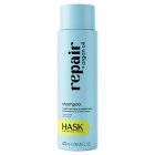 Hask Repair And Argan Oil Shampoo 473Ml