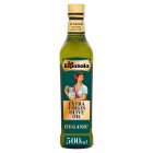 La Espanola Organic Extra Virgin Olive Oil