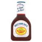 Sweet Baby Ray's Original BBQ Sauce
