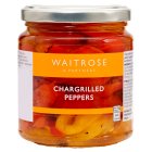 Cooks' Ingredients Chargrilled Peppers in Oil