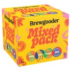 Brewgooder Mixed Pack
