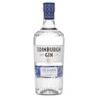 Edinburgh Dry Gin Tiramisu