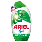 Fairy Non Bio Gel Washing Liquid Gel