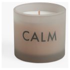John Lewis Sentiments Calm Scented Candle, 115g