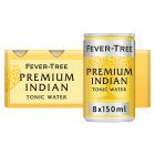 Fever-Tree Indian Tonic Water