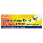 Galpharm Cream Bite & Sting Relief