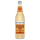 Fever-Tree Refreshingly Light Ginger Ale