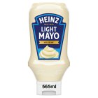 Heinz Seriously Good Light Mayonnaise