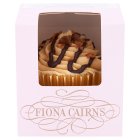 Waitrose christmas cupcakes