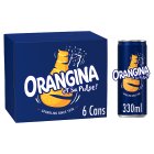 Orangina