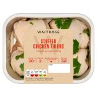 Waitrose Stuffed Chicken Thighs