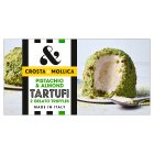 Crosta & Mollica Margherita Pizzetta 2 x 218g