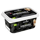 Naturli' Organic Vegan Spread