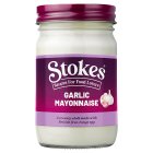 Stokes Garlic Mayonnaise