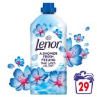 Lenor Spring Awakening Steamer & Ironing Water