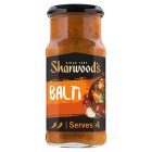 Sharwood's Bhuna Indian Curry Sauce