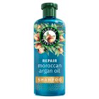 Herbal Essence Argan Oil Repair Shampoo