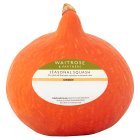 Waitrose Assorted Squash