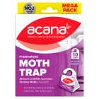 Acana Pheromone Moth Traps 10 Pack