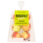 Wonky Apples