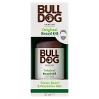 Bulldog Skincare for Men Original Beard Oil 30ml