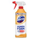 Domestos Power Foam Toilet & Bathroom Cleaner Citrus Blast