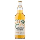 Cornish Orchards Golden Cider 5.0% Single Bottle