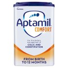Aptamil From Birth Colic & Constipation Comfort Milk Powder800g