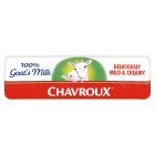 Chavroux Goat's Cheese Log 150G