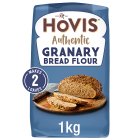 Hovis Strong Wholemeal Bread Flour 1kg