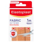 Elastoplast Fabric 10 Lengths 6x10cm