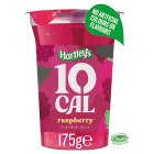 Hartley's 10 Cal Jelly Raspberry