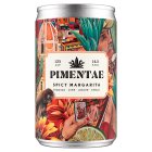 Pimentae Spicy Margarita