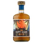 The Duppy Share Caribbean Rum