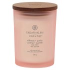 Chesapeake Bay Stillness & Purity Scented Candle Jar, Large, Rose WaterEach