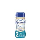 Aptamil Advance 2 Follow On Milk Ready To Feed200ml