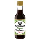 Kikkoman Less Salt Soy Sauce