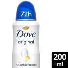 Dove Original Anti-Perspirant