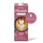 Plenish Organic Barista Almond 1 Litre