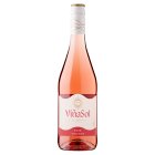Torres Viña Sol Rosé Catalunya, Spain