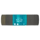 Waitrose Drawstring Refuse Bag