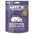 Lily's Kitchen Bedtime Biscuits Dog Treats