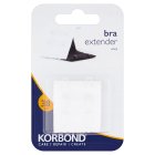 Korbond White Bra Extender 38mm