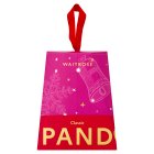 Waitrose Christmas Classic Mini Pandoro